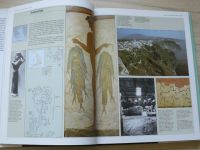 Levi - Svět starého Řecka - kulturní atlas (1995)
