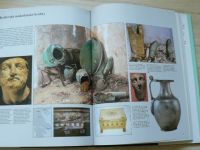 Levi - Svět starého Řecka - kulturní atlas (1995)
