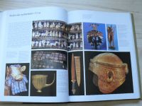Roaf - Svět Mezopotámie a starověkého Blízkého východu - Kulturní atlas (1998)