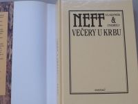 Vladimír & Ondřej Neffovi - Večery u krbu (1995)