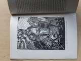 Původní grafika v krásné knize - S.Č.U.G. Hollar 1943