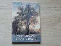Bouzek - Vzpomínání z hor a rovin (1997)