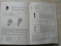 Katalog ELEKTROODDBYT n. p. Praha (1971)