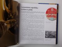 Koukal - Dechovka - Historie a současnost naší dechové hudby (2007)