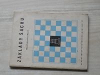 Pithart - Základy šachu (1955)