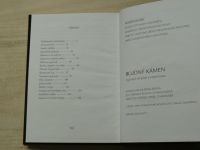 Šindlářová - Bludný kámen - Tajemné povídky z Krnovska (1999)