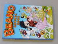 The Beano annual 2005