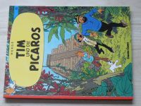 Tim und die Picaros - Tintin a Picaros