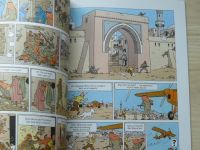 Tim und Struppi - Die Zigarren des Pharaos - Tintin – Faraonovy doutníky