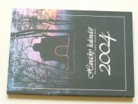Hanácký kalendář 2004 (2003)