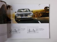 Nové BMW řady 7 - katalog (2009)