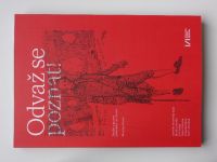 Odvaž se poznat! Podoby a projevy osvícenství na Moravě - Katalog výstavy (2022)