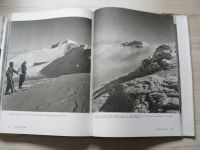 Vilém Heckel - Naše hory (1956)