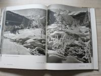 Vilém Heckel - Naše hory (1956)
