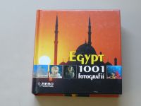 Egypt 1001 fotografií (2008)
