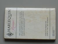 Harlequin Romance, č. 2 - Anne Matherová - Indiskrétnost (1992)