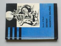  KOD 83 - Scott O´Dell - Ostrov modrých delfínů (1965)