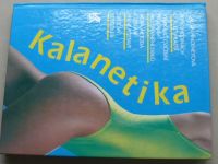 Callan Pinckneyová - Kalanetika (1993)