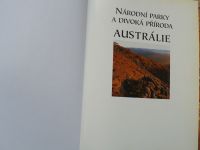 Fox - Národní parky a divoká příroda Austrálie (2003)