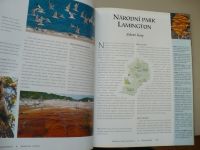 Fox - Národní parky a divoká příroda Austrálie (2003)