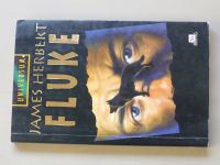  James Herbert - Fluke (1995)