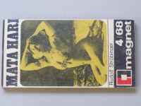   Magnet 4/68 - Rudolf Ströbinger - Matahari (1968)