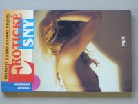  Graham Masterton - Erotické sny - tajemství, o kterých neradi mluvíme (1996)