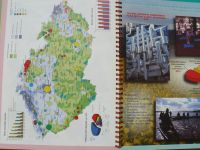 Školní atlas České republiky (1999)