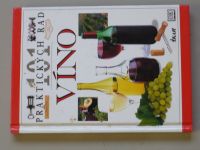 Tom Stevenson - 101 praktických rad - Víno (2000)