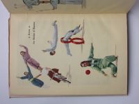 Folk Arts of New China (1954) lidové umění nové Číny - anglicky