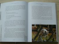 Kvasnica - Krajina s vlky - Honba za přízrakem Gévaudanu, Kniha II. 2009