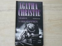 Agatha Christie - Vražda v Orient-Expresu (2002)