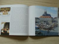 Brno - město a veletrhy (1998)