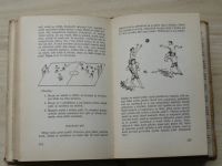 Hry pro chvíle oddechu - 355 společenských pohybových a tanečních her (1956)