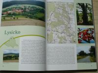 Martiško - Přírodní parky Jihomoravského kraje (2007)
