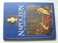 Mžyková - Napoleon a jeho doba - Výběový katalog ke 190 výročí bitvy u Slavkova