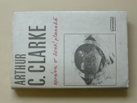 Arthur C. Clarke - Zpráva o třetí planetě (1982)