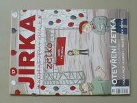 Jirka - Komiks Jirky Krále 17 (2017)