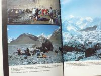 Josef Rakoncaj, Miloň Jasanský - K2 8611m - Neobyčejný příběh z druhé nejvyšší hory světa(1986)
