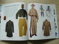 Obrázkový slovník - Vojenské uniformy a výstroj (1995)