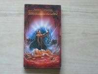 Sapkowski - Yrrhedesovo Oko (1995) gamebook