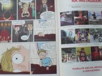 Jirka - Komiks Jirky Krále 02 (2017) Hrátky s dronem