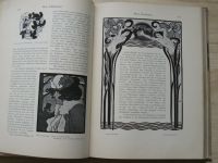 Deutsche Kunst und Dekoration. Band II. April-September 1898