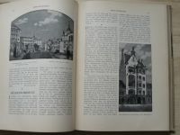 Deutsche Kunst und Dekoration. Band II. April-September 1898