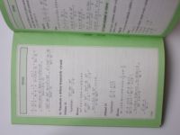 Slouka - Algebra pro 5. - 9. ročník ZŠ a víceletá gymnázia (1994)