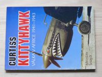 Šnajdr - Curtiss Kittyhawk - Válka v Africe 1941-43