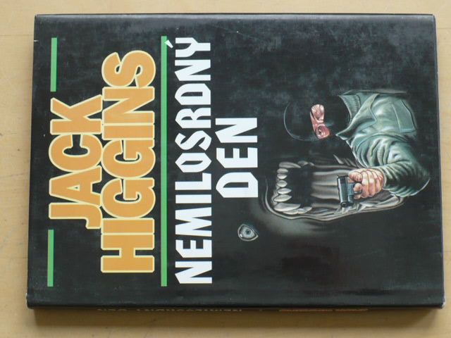 Higgins - Nemilosrdný den (1995)
