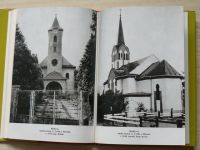 Bagin - Cyrilometodské kostoly a kaplnky na Slovensku (1985)