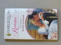 Harlequin  Romance, č.174 - Day Leclairová - Ženich na inzerát  (1996)