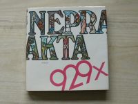 Neprakta - 929x (1984)